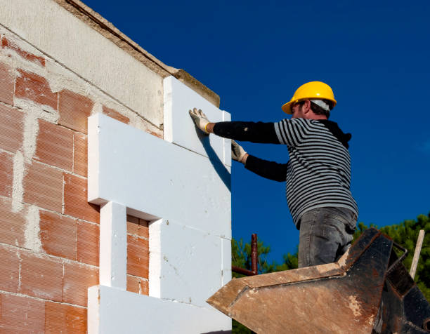 Best Commercial Insulation in Yacolt, WA