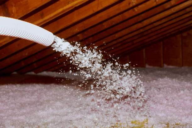 Best Insulation Materials and Products in Yacolt, WA