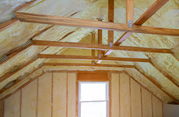Best Residential Insulation in Yacolt, WA