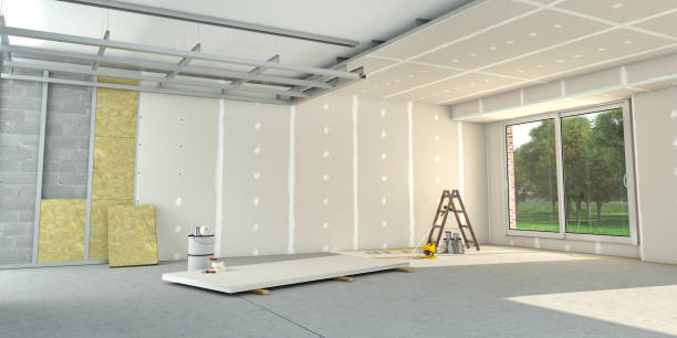 Best Insulation for Specific Applications in Yacolt, WA