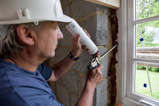 Best Energy Efficiency Solutions in Yacolt, WA
