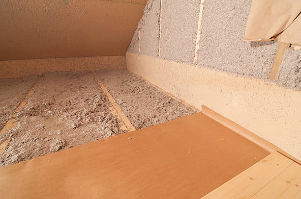 Best Insulation Materials and Products in Yacolt, WA